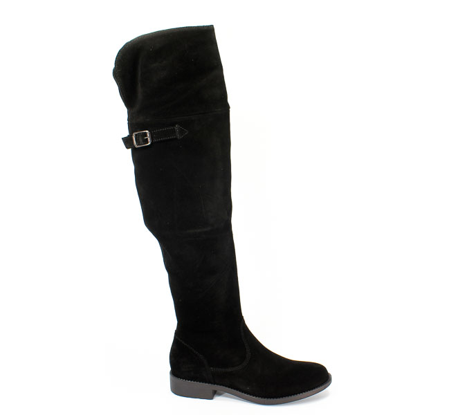 Kozaki Tamaris 1-25811-29 001 Black