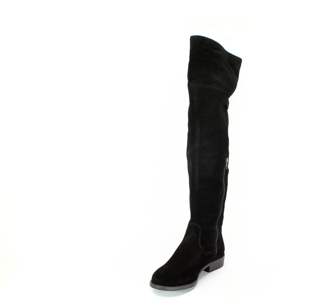 Kozaki Tamaris 1-25811-29 001 Black