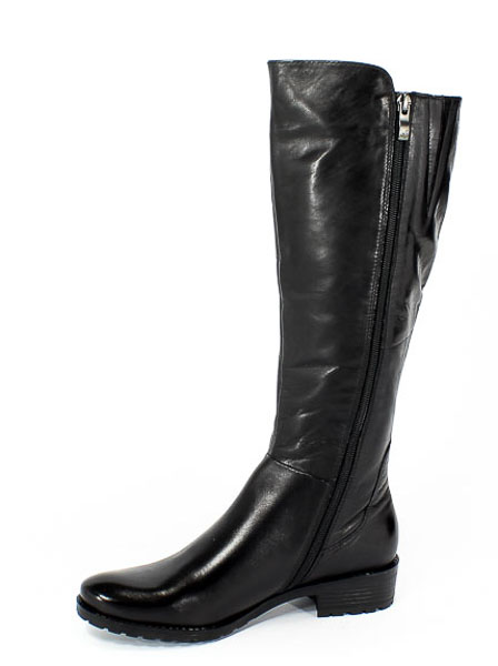 Kozaki Caprice 9-9-25604-29 Black Antic 