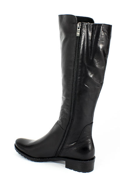 Kozaki Caprice 9-9-25604-29 Black Antic 