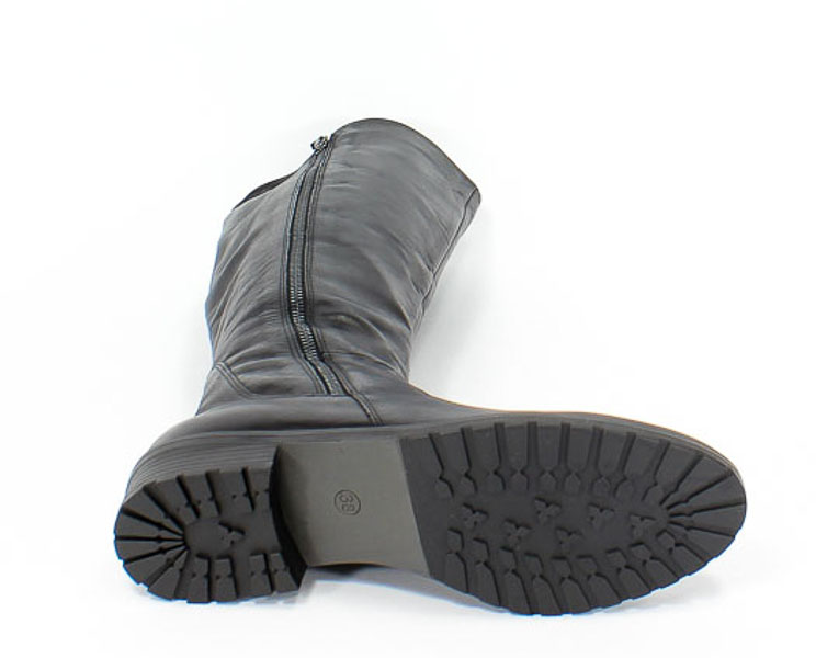 Kozaki Caprice 9-9-25604-29 Black Antic 