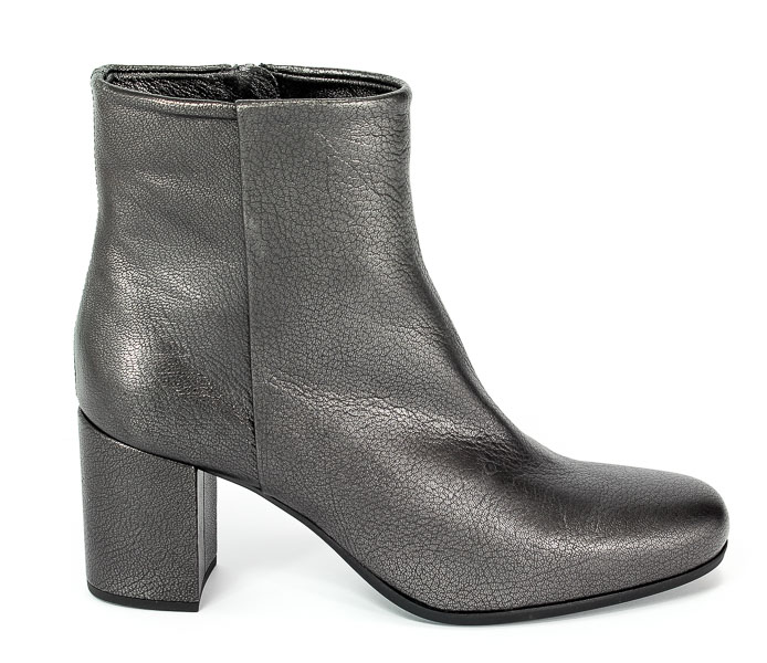 Botki Unisa Omer Black Cervus