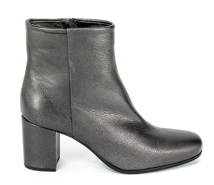 Botki Unisa Omer Black Cervus