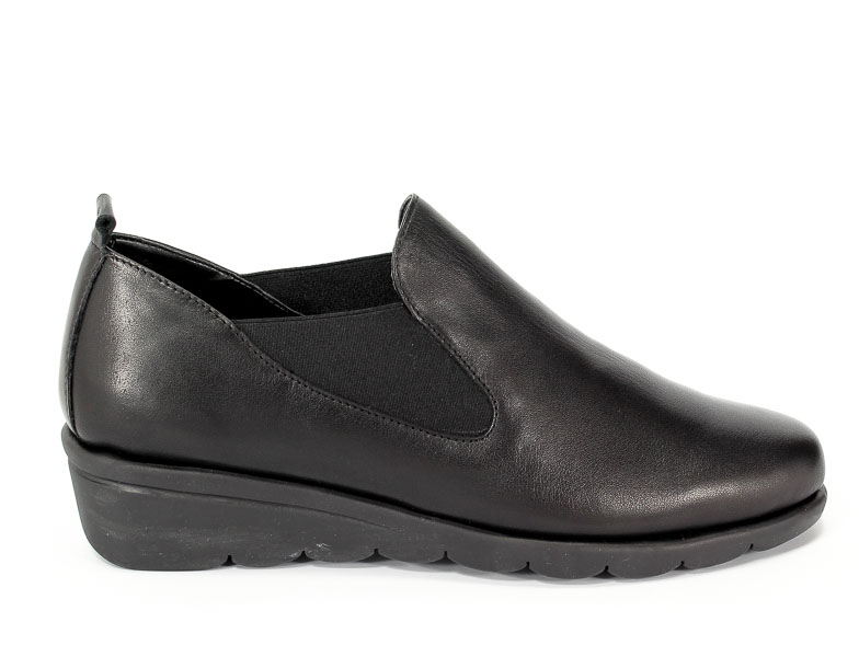 Półbuty Flexx C2501_05 Black