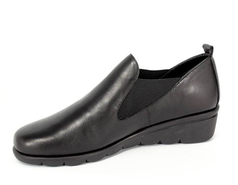 Półbuty Flexx C2501_05 Black