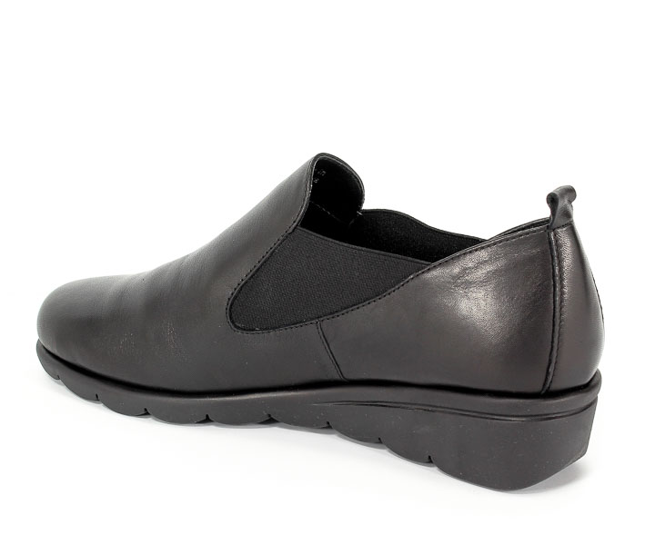 Półbuty Flexx C2501_05 Black