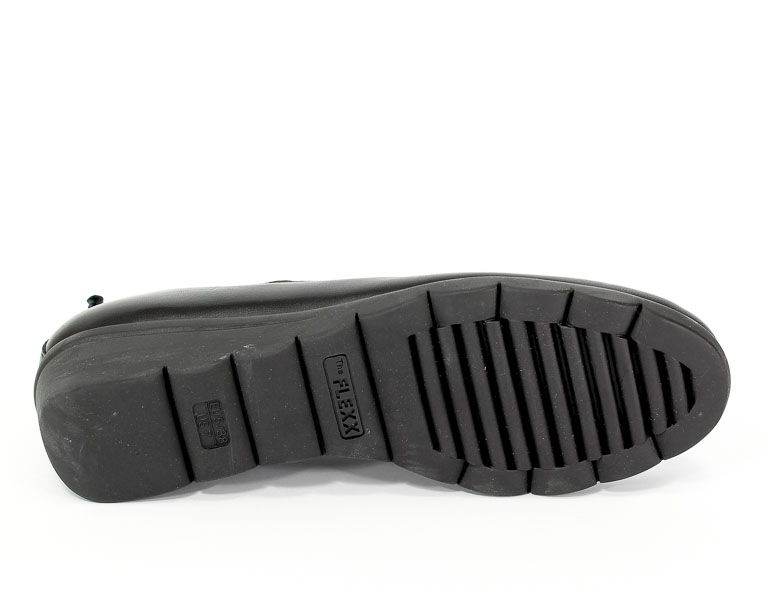 Półbuty Flexx C2501_05 Black