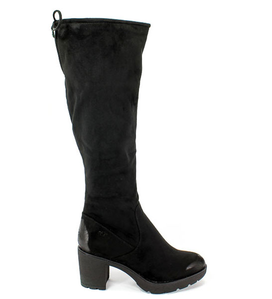Kozaki S.Oliver 5-25604-29 001 Black