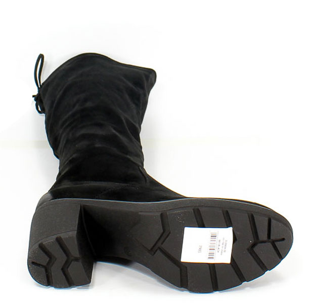 Kozaki S.Oliver 5-25604-29 001 Black
