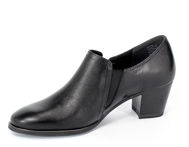 Botki Tamaris 1-24415-29 001 Black