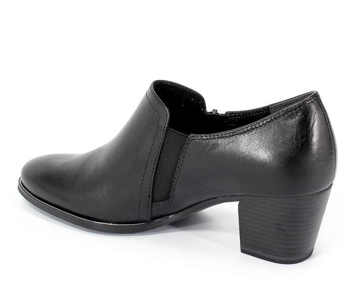 Botki Tamaris 1-24415-29 001 Black