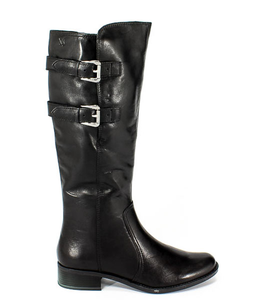 Kozaki Caprice 9-25533-29 022 Black Nappa