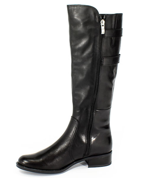 Kozaki Caprice 9-25533-29 022 Black Nappa