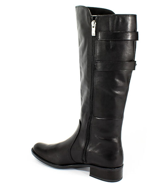 Kozaki Caprice 9-25533-29 022 Black Nappa