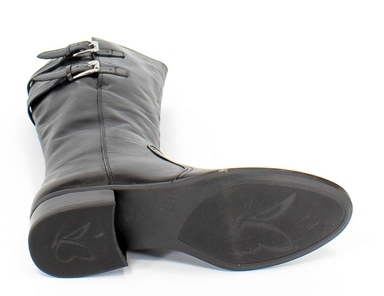 Kozaki Caprice 9-25533-29 022 Black Nappa