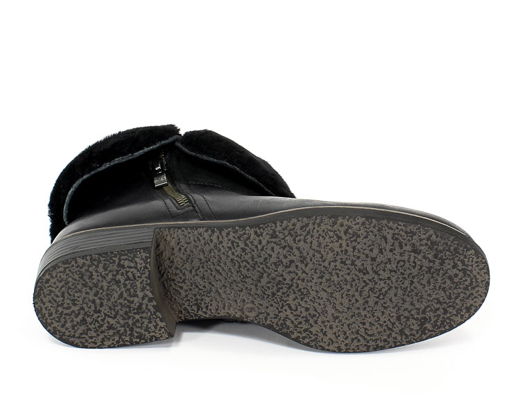 Trzewiki Caprice 9-26353-29 019 Black Comb