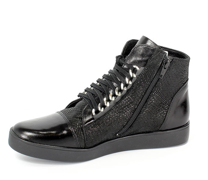 Sneakersy Silwano W-820 1615+1570