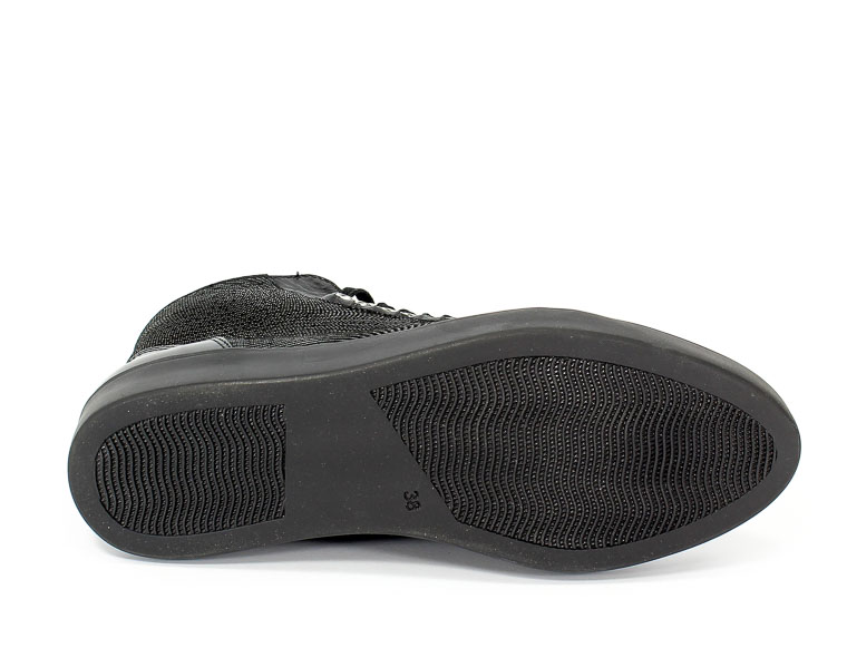 Sneakersy Silwano W-820 1615+1570