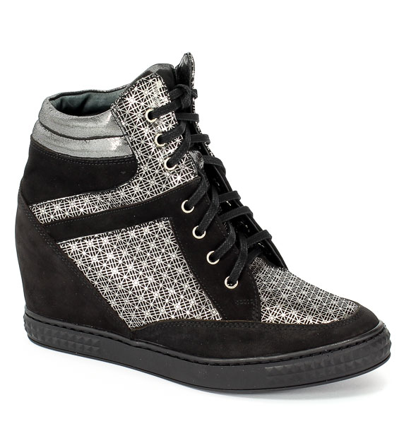 Sneakersy Silwano W-812 1614+1607