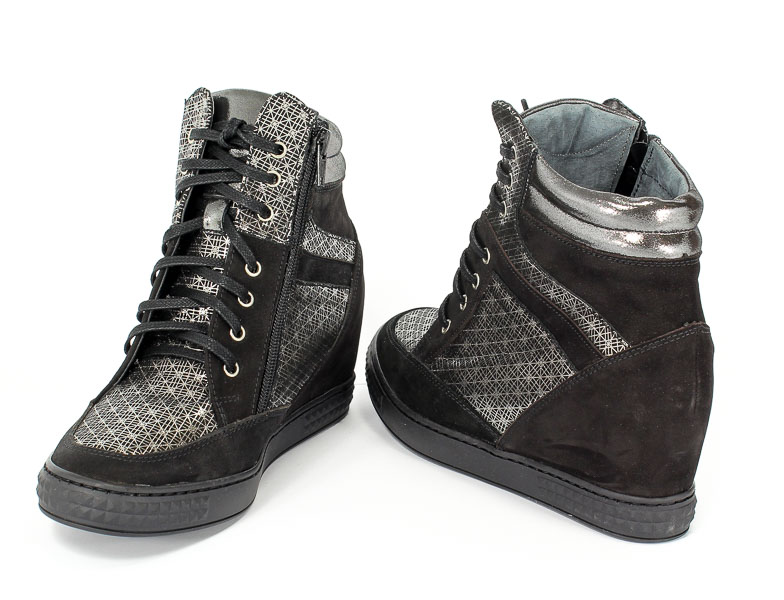 Sneakersy Silwano W-812 1614+1607