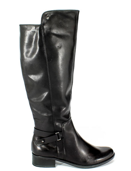 Kozaki Caprice 9-25524-29 022 Black Nappa