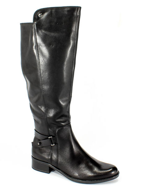 Kozaki Caprice 9-25524-29 022 Black Nappa