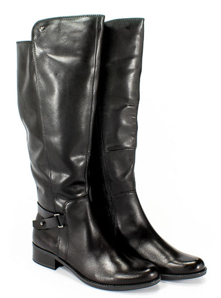 Kozaki Caprice 9-25524-29 022 Black Nappa