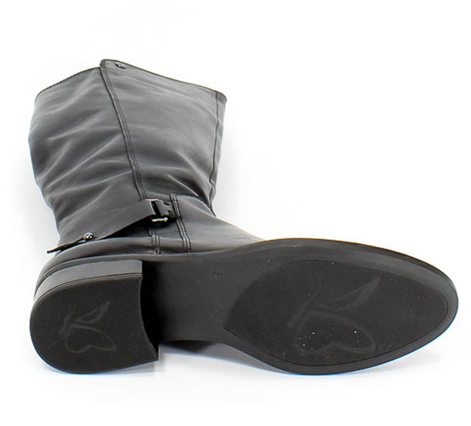 Kozaki Caprice 9-25524-29 022 Black Nappa
