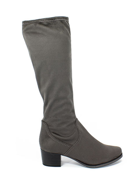 Kozaki Caprice 9-25506-29 224 Anthra.Stretch
