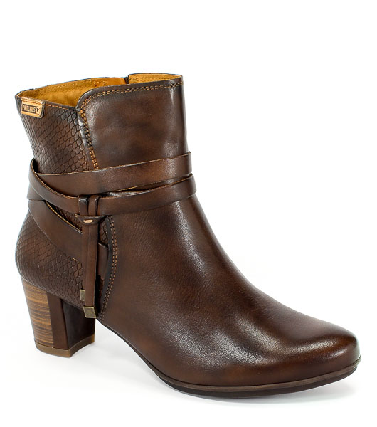 Botki Pikolinos W1J-8531 Olmo