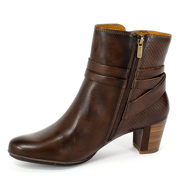 Botki Pikolinos W1J-8531 Olmo