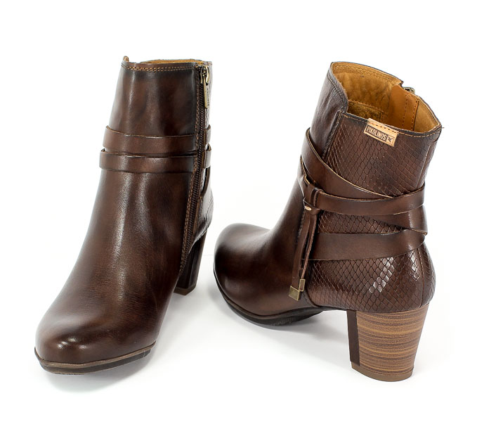 Botki Pikolinos W1J-8531 Olmo