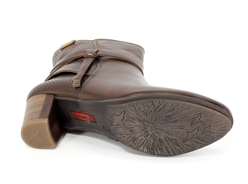 Botki Pikolinos W1J-8531 Olmo