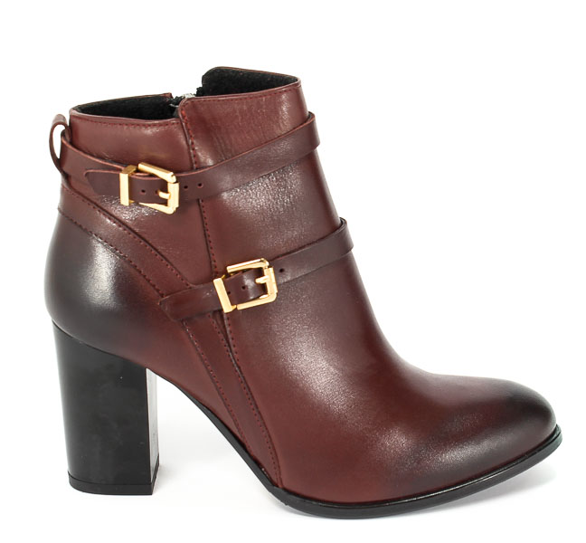 Botki Baldaccini 949100-K Bufallo 332