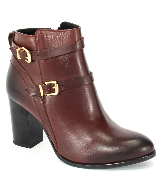 Botki Baldaccini 949100-K Bufallo 332