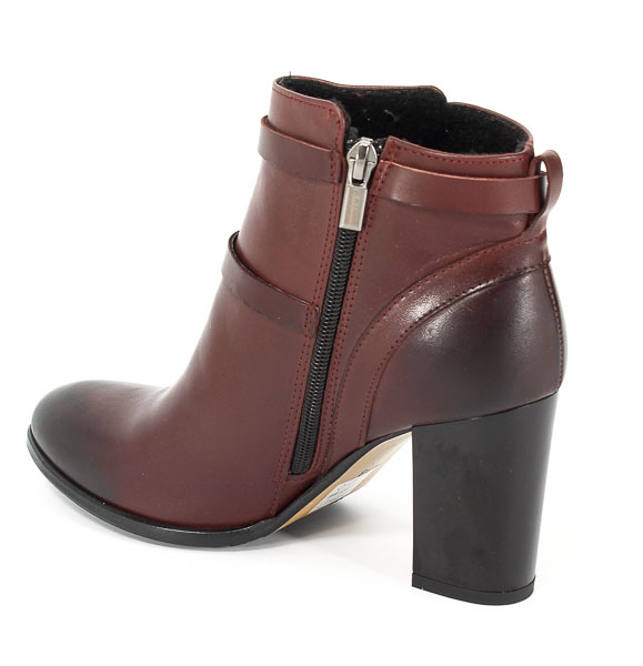 Botki Baldaccini 949100-K Bufallo 332