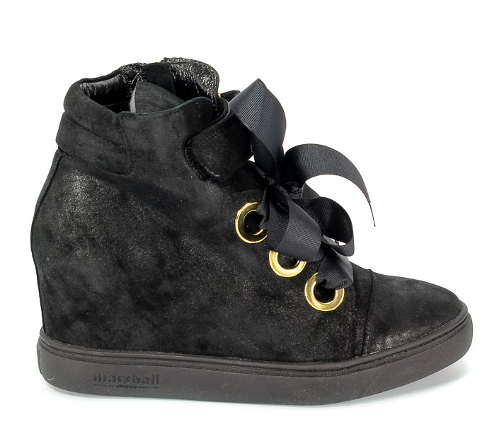 Sneakersy Marshall 6831 C ZCP
