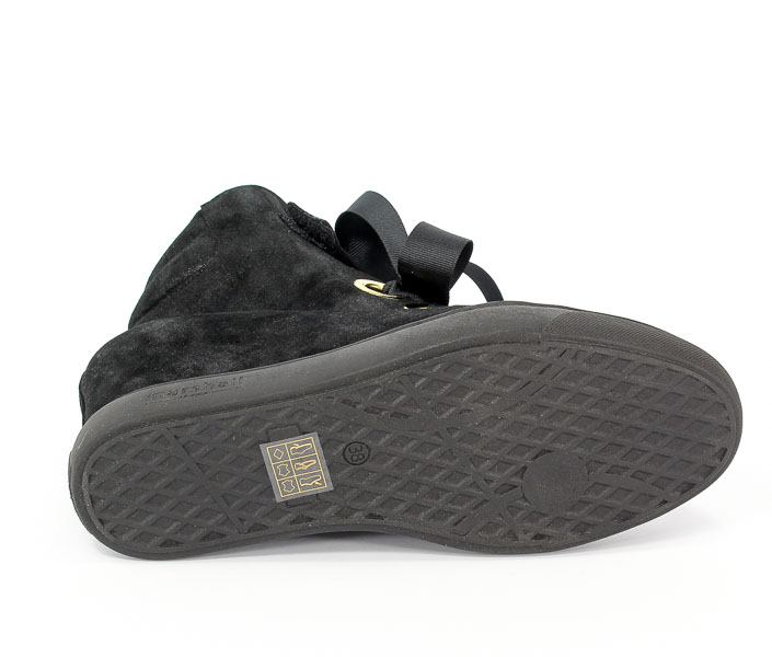 Sneakersy Marshall 6831 C ZCP