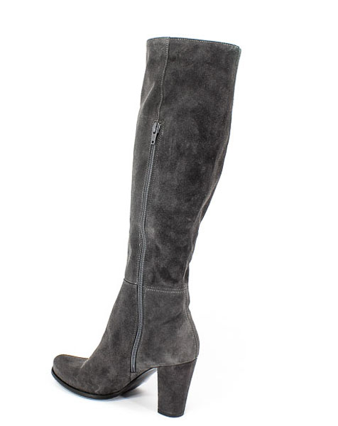 Kozaki Fabio Fabrizi 317 Szary Wel2