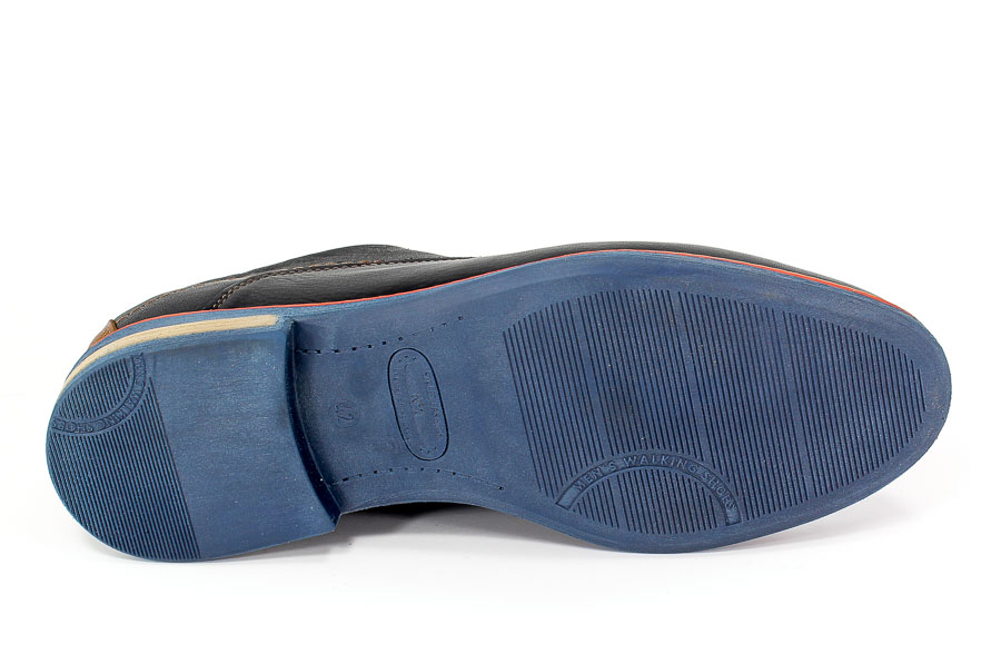Półbuty Riko 771 Juma Blue II /  AX 