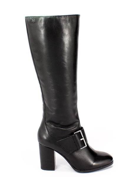 Kozaki Caprice 9-25513-29 022 Black Nappa