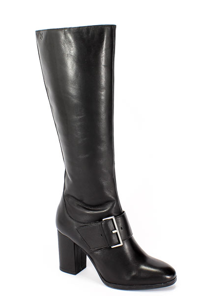 Kozaki Caprice 9-25513-29 022 Black Nappa