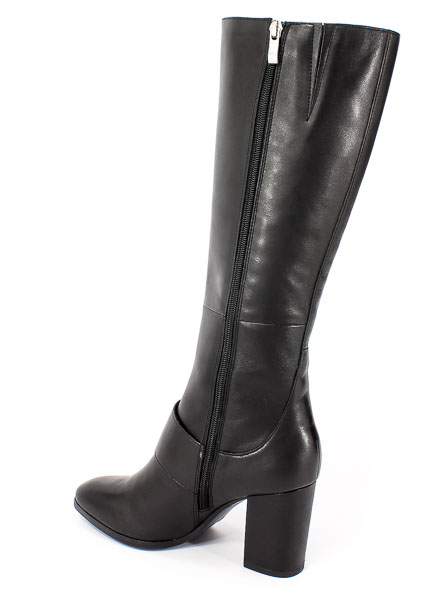 Kozaki Caprice 9-25513-29 022 Black Nappa