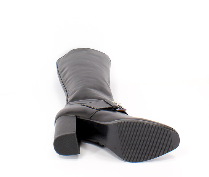 Kozaki Caprice 9-25513-29 022 Black Nappa