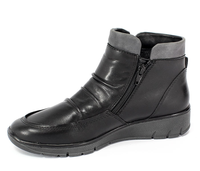 Trzewiki Jana 8-25405-29 001 Black