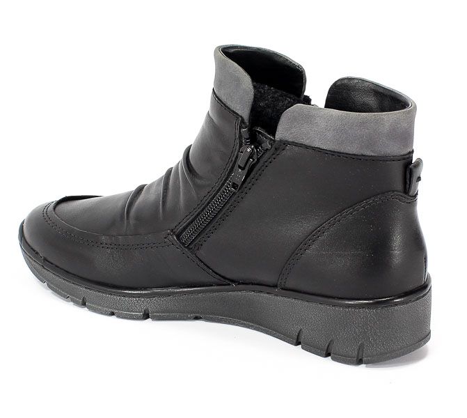 Trzewiki Jana 8-25405-29 001 Black