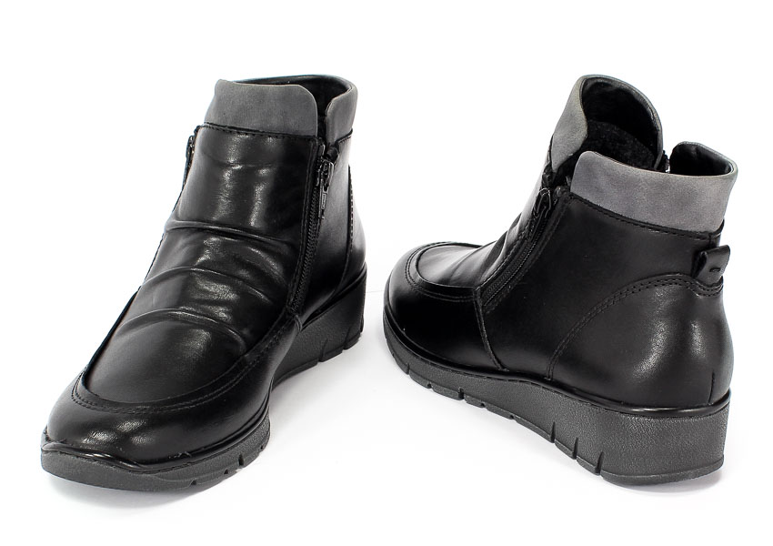 Trzewiki Jana 8-25405-29 001 Black