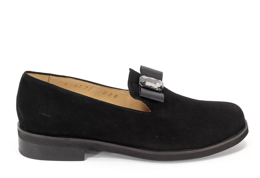 Lordsy Luca Cavialli 5177 Nero Cipro