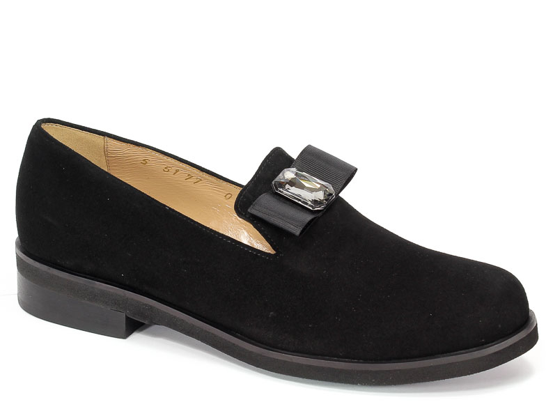Lordsy Luca Cavialli 5177 Nero Cipro