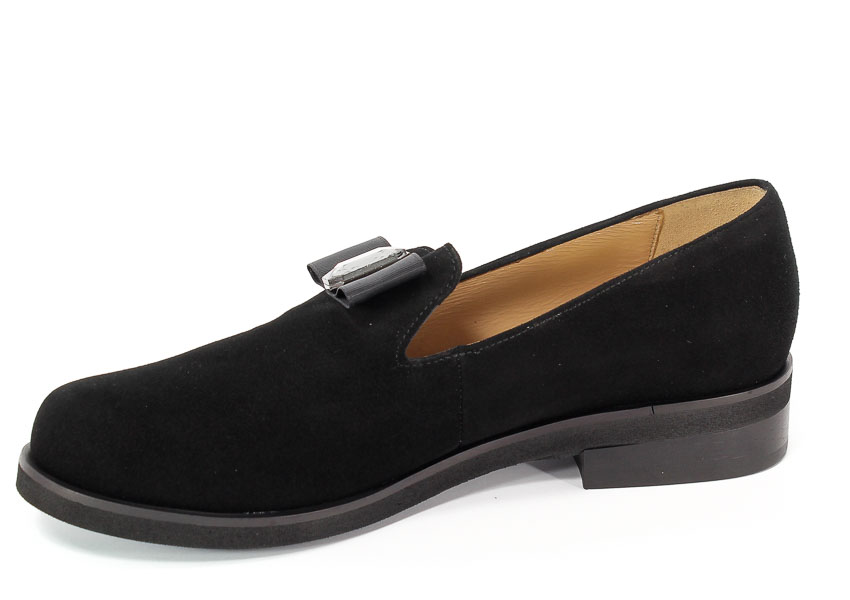 Lordsy Luca Cavialli 5177 Nero Cipro
